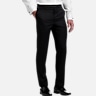 Joseph Abboud Modern Fit Wool Tuxedo Pants