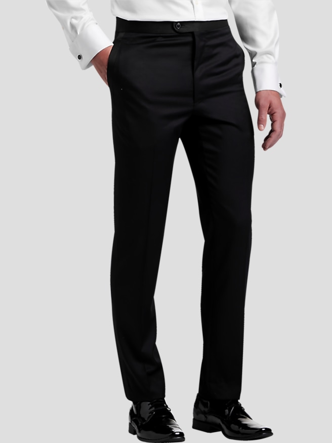 Tuxedo Pants For Men | Men's Wearhouse