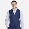 Pronto Uomo Modern Fit Suit Vest