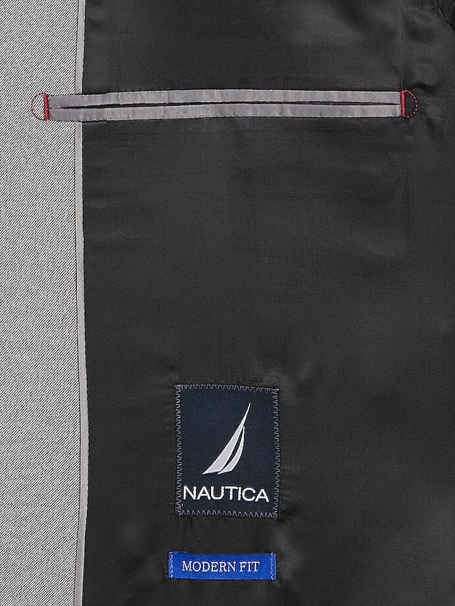 Nautica Modern Fit Suit