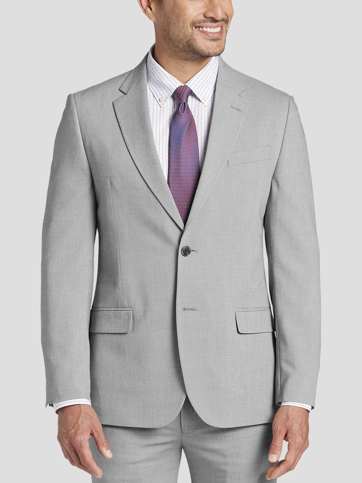 Nautica suit jacket on sale