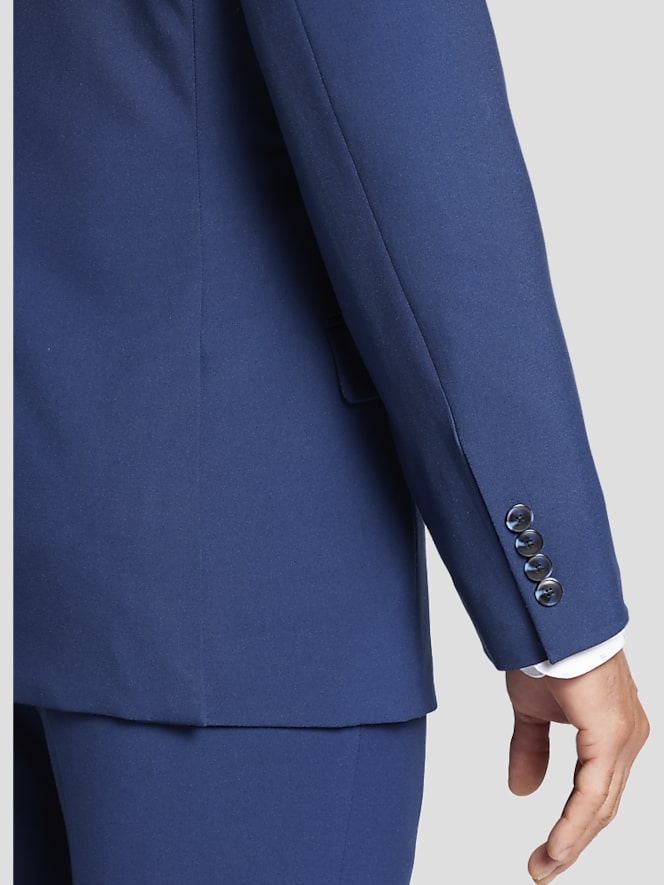 Nautica Modern Fit Suit