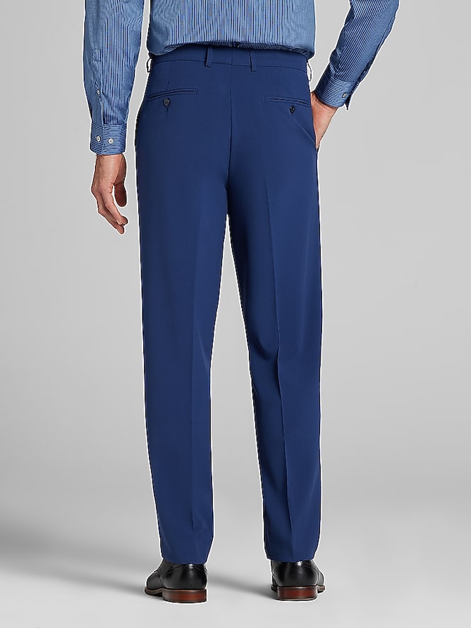 Nautica Modern Fit Notch Lapel Nested Suit