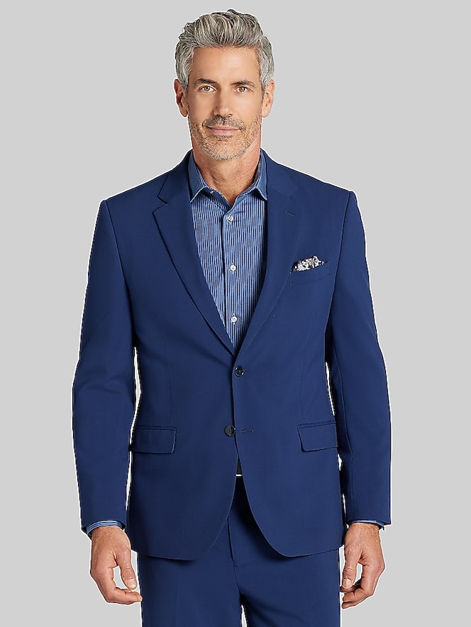 Nautica Modern Fit Suit