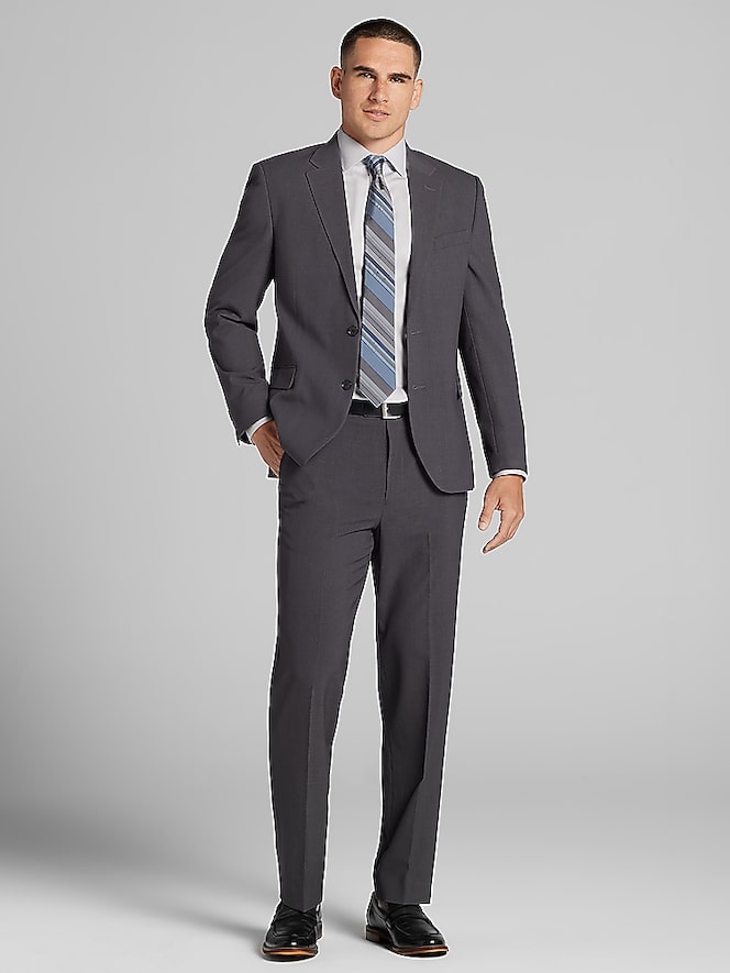 Nautica Modern Fit Suit