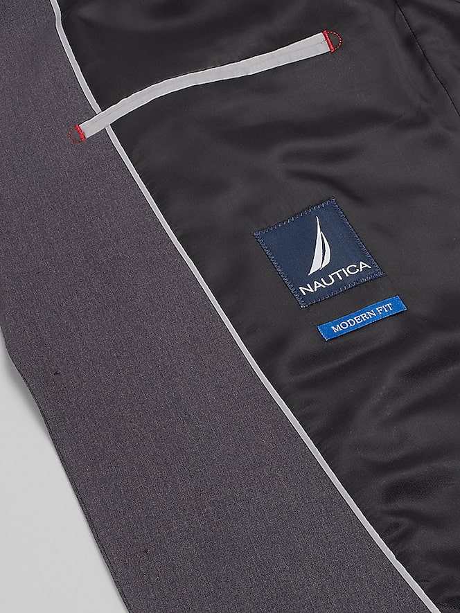 Nautica Modern Fit Suit