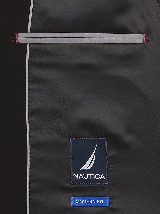 Nautica Modern Fit Suit