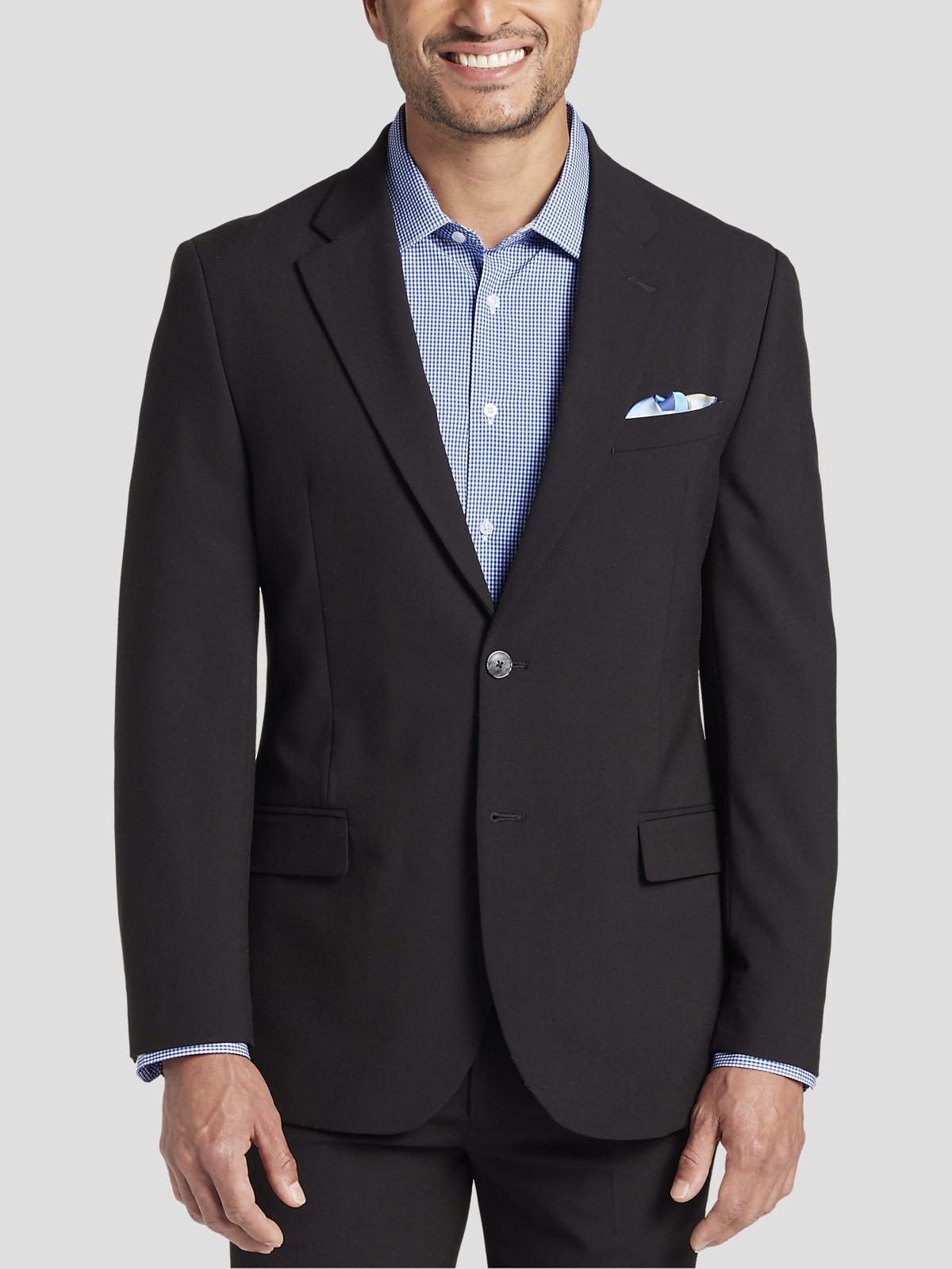 Nautica suit jacket hotsell
