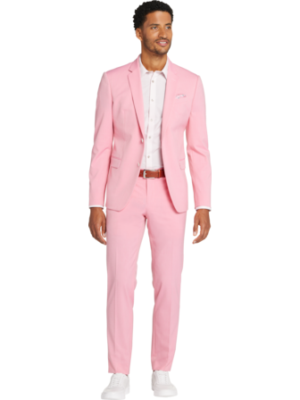 Pink Formal Jacket Suits & Suit Separates for Women for sale