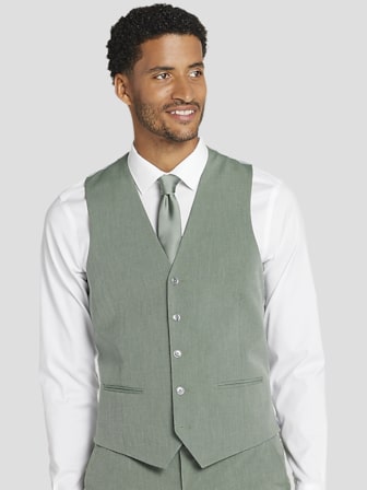 Homecoming vest suits deals