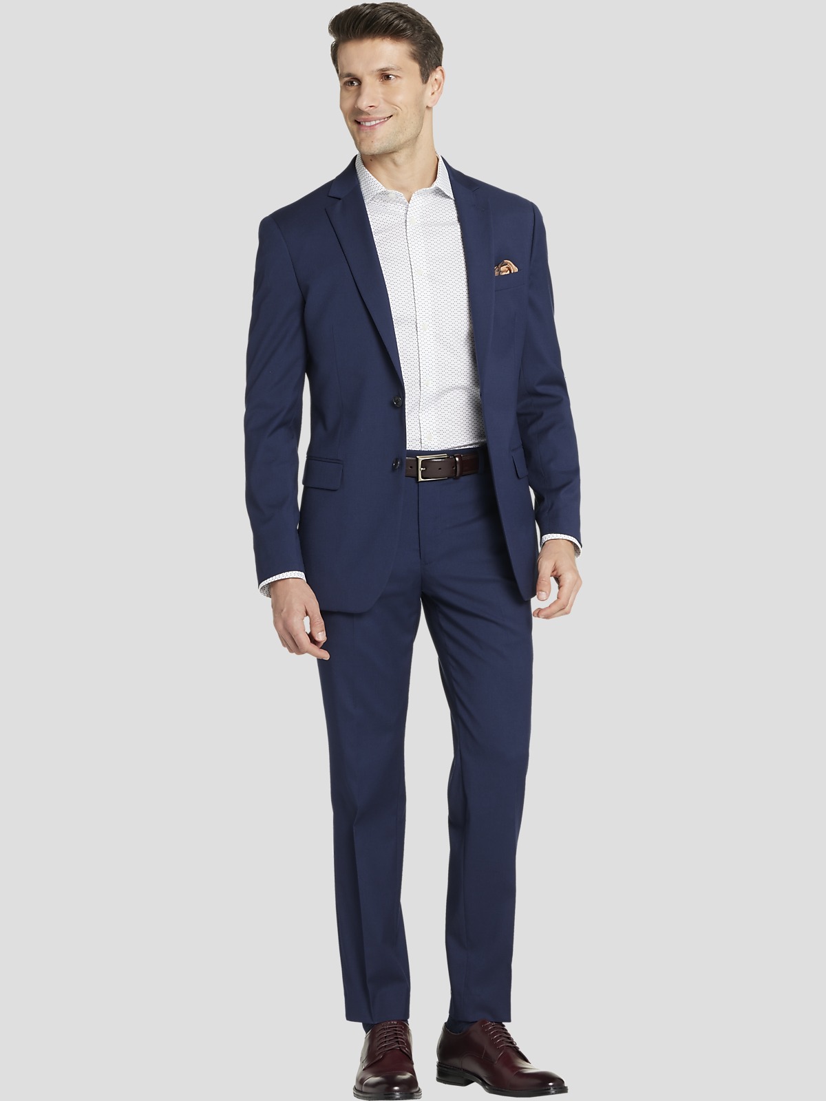 Wilke Rodriguez Slim Fit Suit Suits Starting At 119.99 Men s