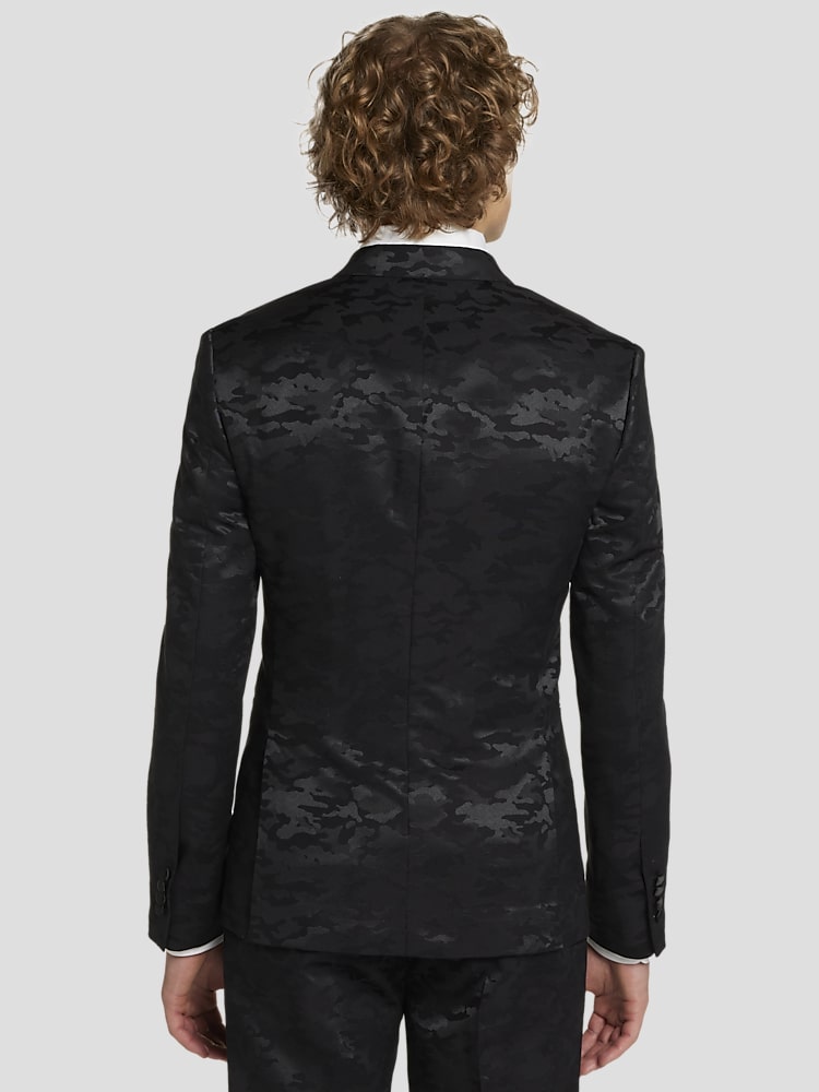 Camo tuxedo vest men's wearhouse on sale