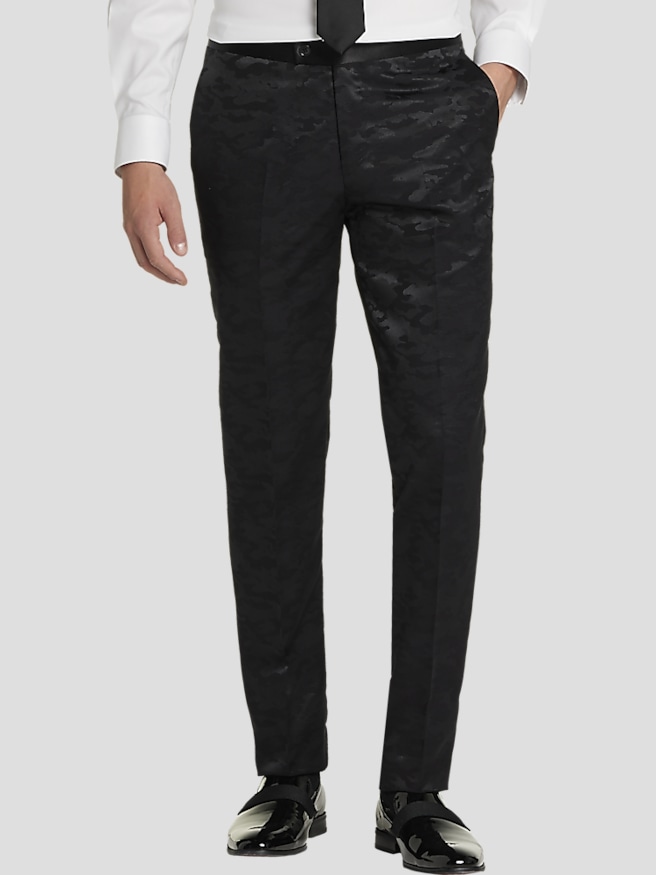 Men's Patterned Pants | Men's Wearhouse