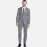 Tommy Hilfiger Modern Fit Wool Blend Twill Suit Jacket