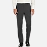 Tommy Hilfiger Modern Fit Premium Wool Blend Twill Suit Pants