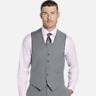 Tommy Hilfiger Modern Fit Wool Blend Suit Vest