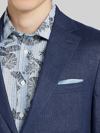 Egara Skinny Fit Suit Separates Jacket | All Clearance $39.99| Men's Wearhouse