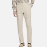 Tommy Hilfiger Modern Fit Linen Suit Pants