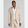 Tommy Hilfiger Modern Fit Cotton Blend Suit Jacket