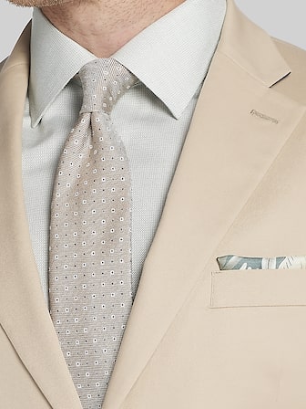 Tommy Hilfiger 3 Piece Suits Men s Wearhouse