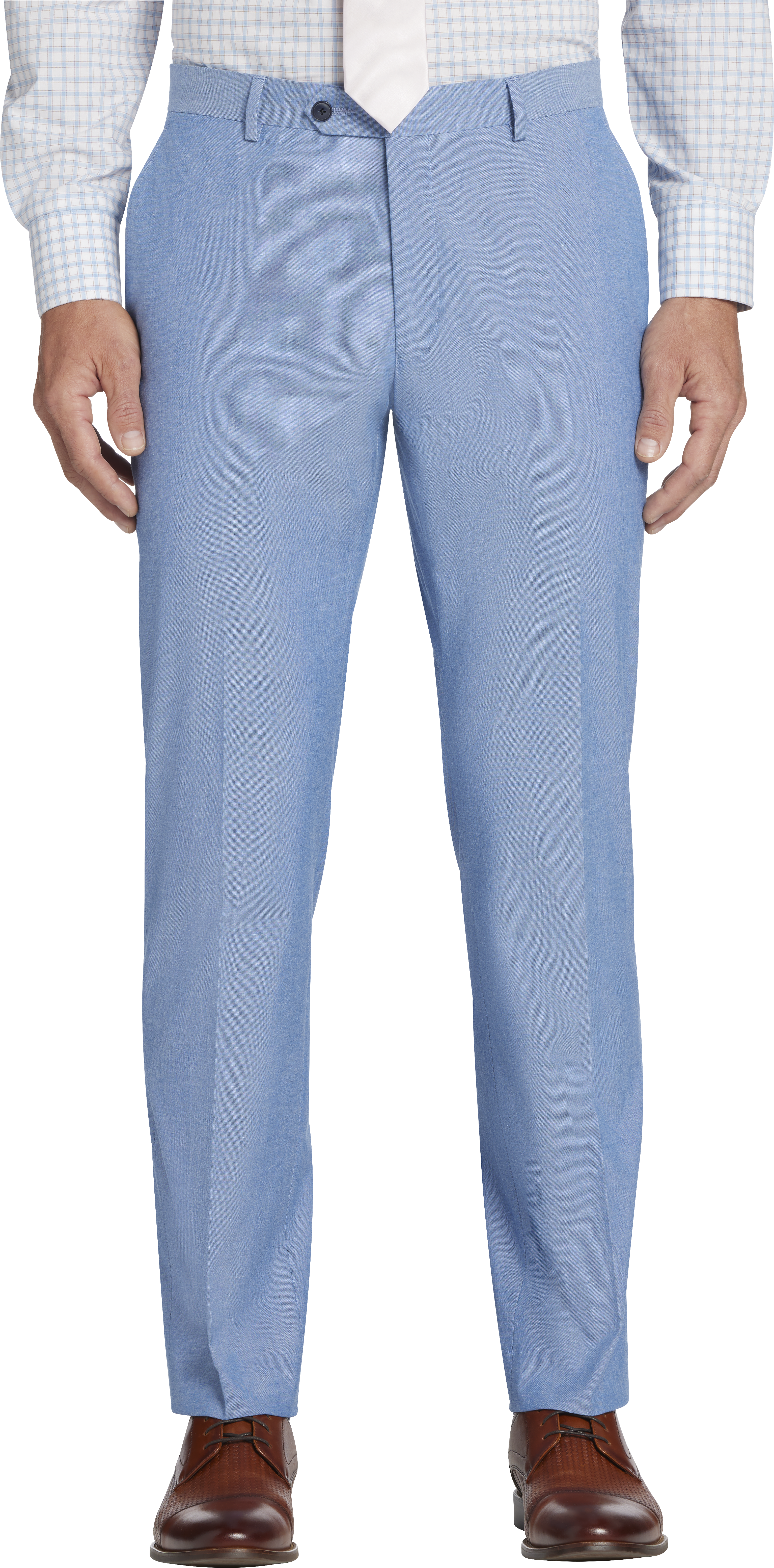 Ankle Length Pants | Men's Wearhouse