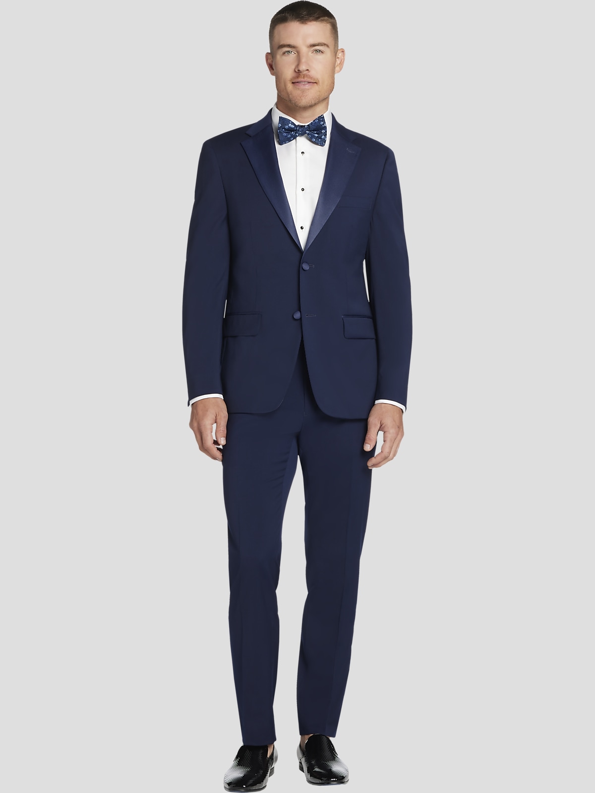 Tommy hilfiger tuxedo shirt outlet