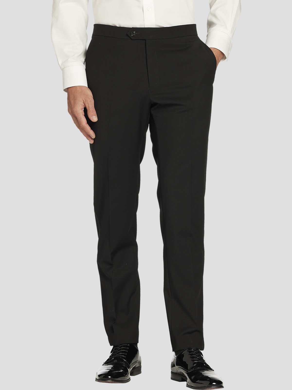Tommy hilfiger tuxedo pants discount