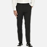 Tommy Hilfiger Slim Fit Wool Blend Tuxedo Pants
