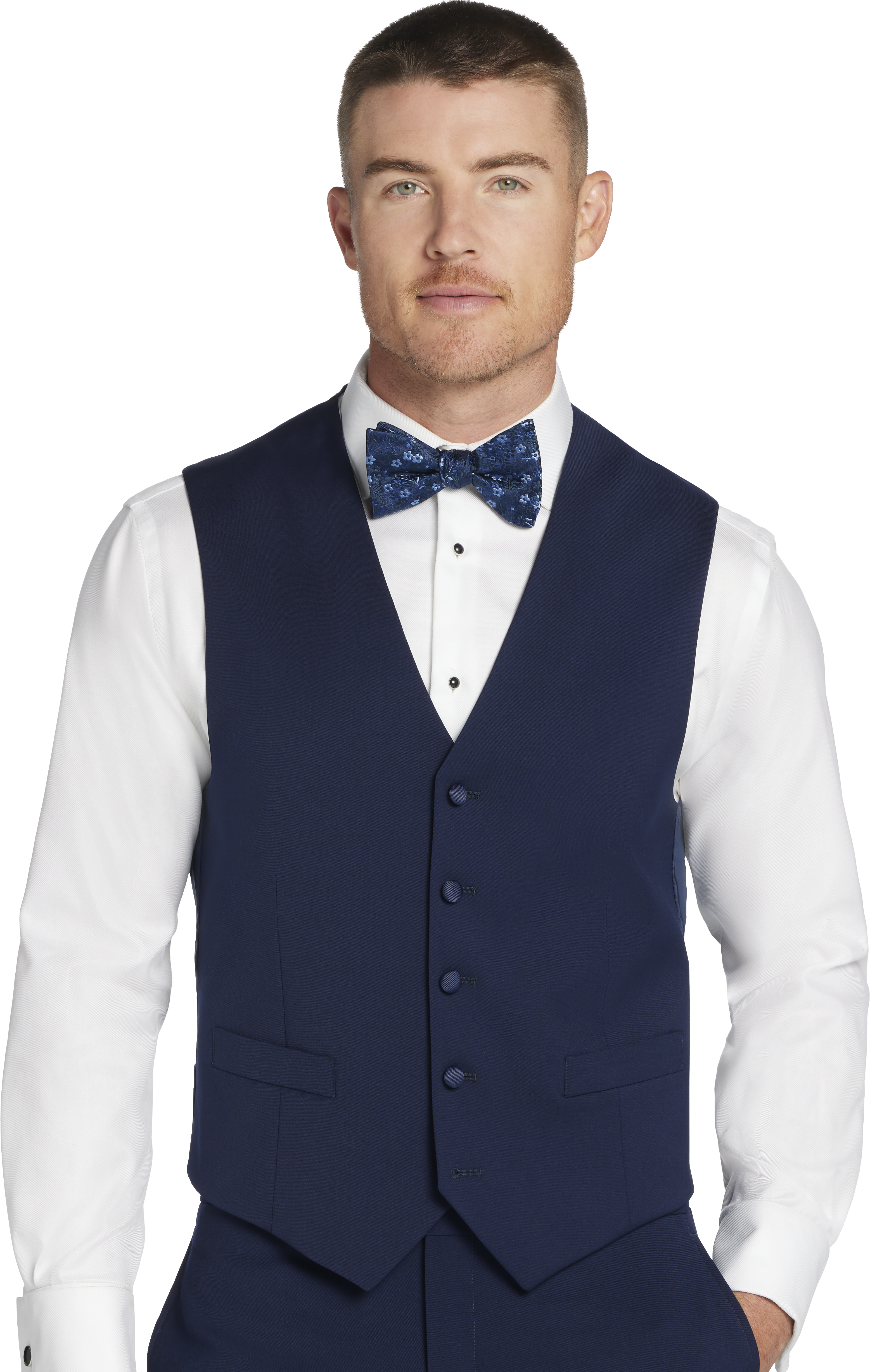 Navy Blue Tuxedos Men s Wearhouse