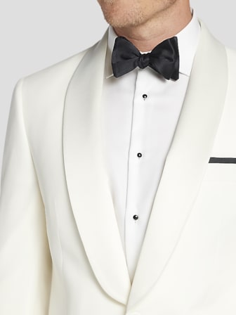 Tommy Hilfiger White Men s Suits Men s Wearhouse