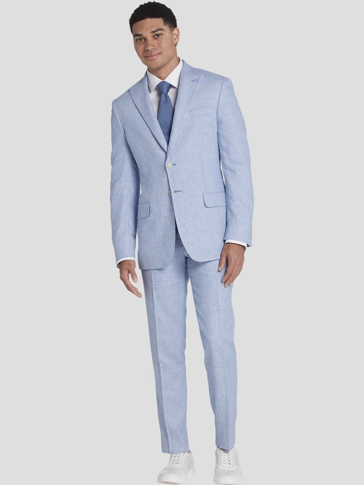 Joseph abboud survival suit best sale
