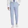JOE Joseph Abboud Linen Blend Plaid Slim Fit Suit Pants