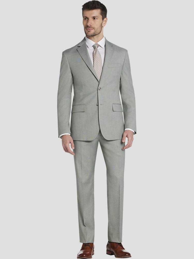 Pronto Uomo Modern Fit Suit Separates Jacket Suit Separate Jackets Men s Wearhouse