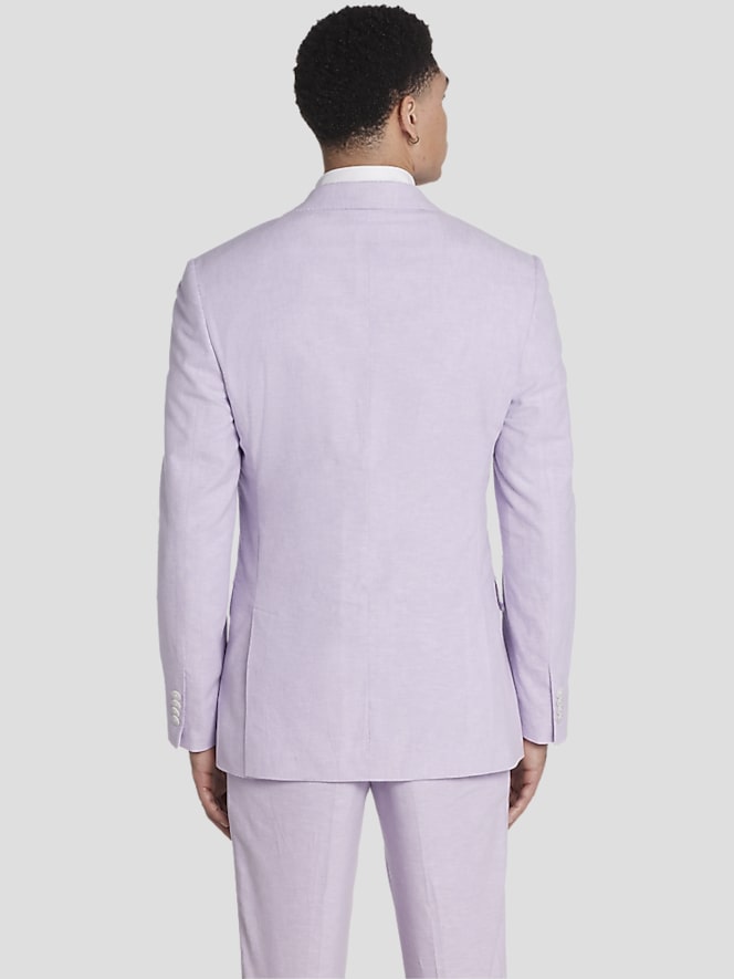 JOE Joseph Abboud Linen Blend Slim Fit Suit Jacket