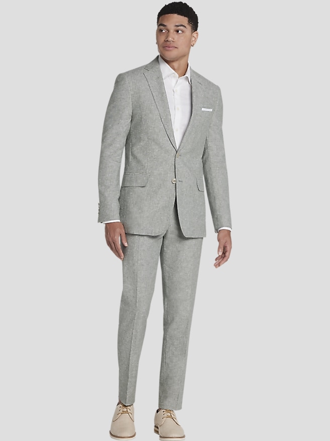 Men's Green Blazers | Men's Wearhouse