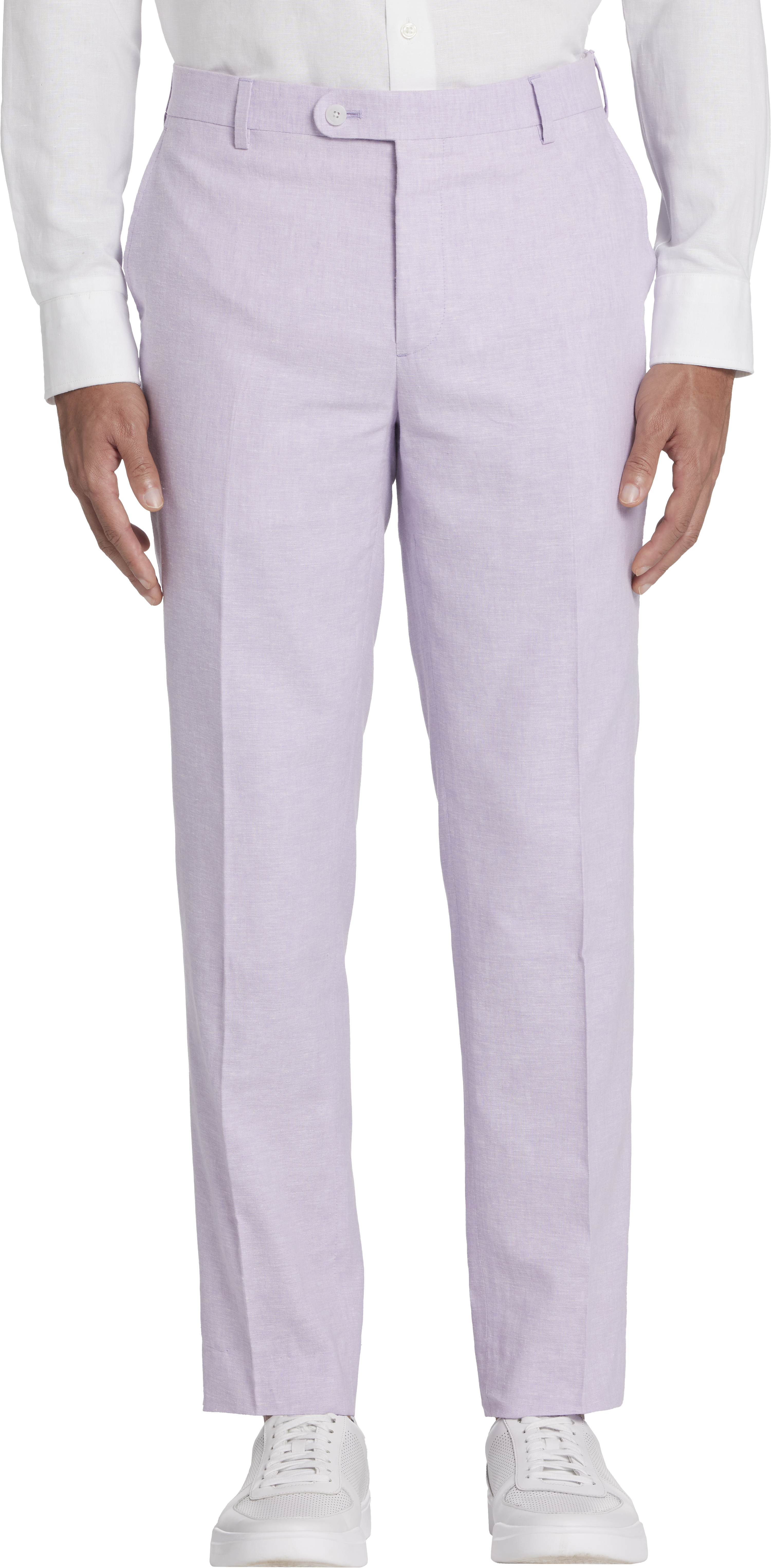 JOSEPH ABBOUD SUIT SEPARATES TAN SLACKS deals BOYS P14 R