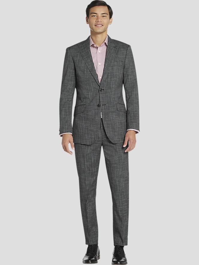 Wilke-Rodriguez Slim Fit Suit | 2 Piece Suits | Men's Wearhouse