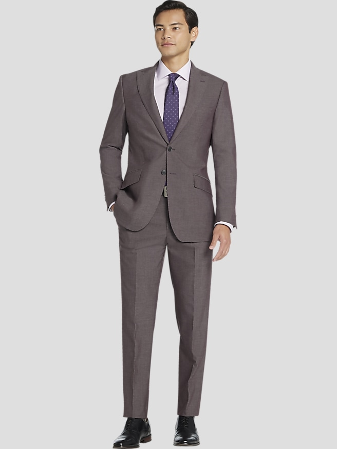 Egara sharkskin suit sale