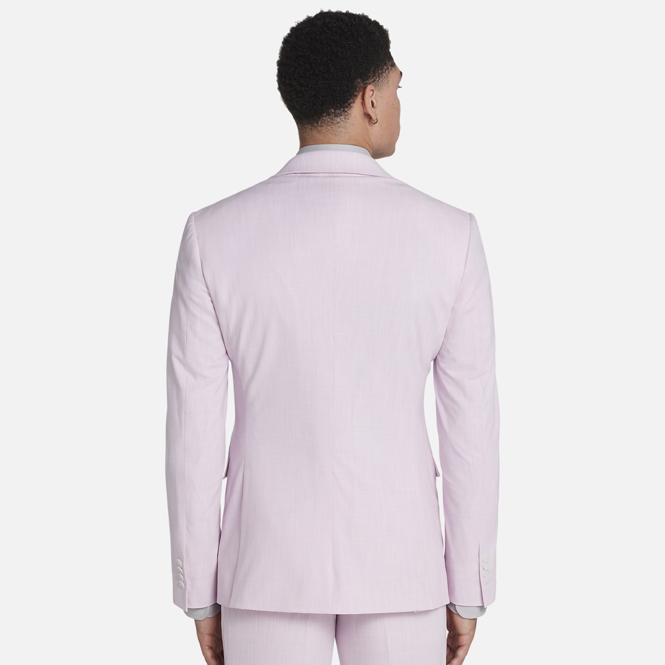 Egara Skinny Fit Suit Separates Pants, All Sale