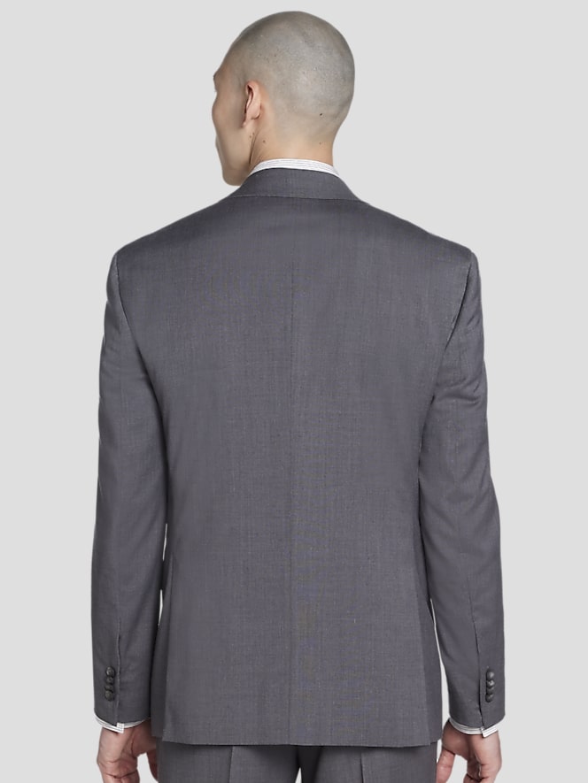 Awearness Kenneth Cole CHILLFLEX Modern Fit Suit Jacket