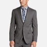 Awearness Kenneth Cole Executive Fit Suit Jacket