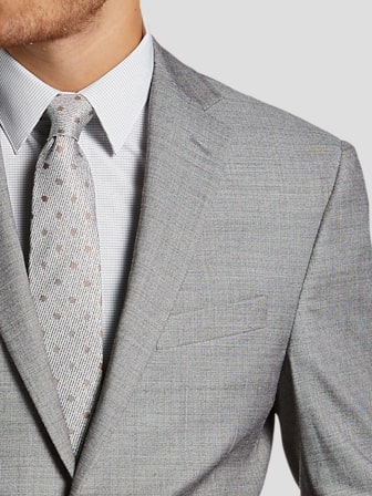 Executive Fit Suit Jacket