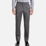 Awearness Kenneth Cole CHILLFLEX Modern Fit Wool Blend Suit Pants