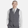 Awearness Kenneth Cole CHILLFLEX Modern Fit Suit Vest