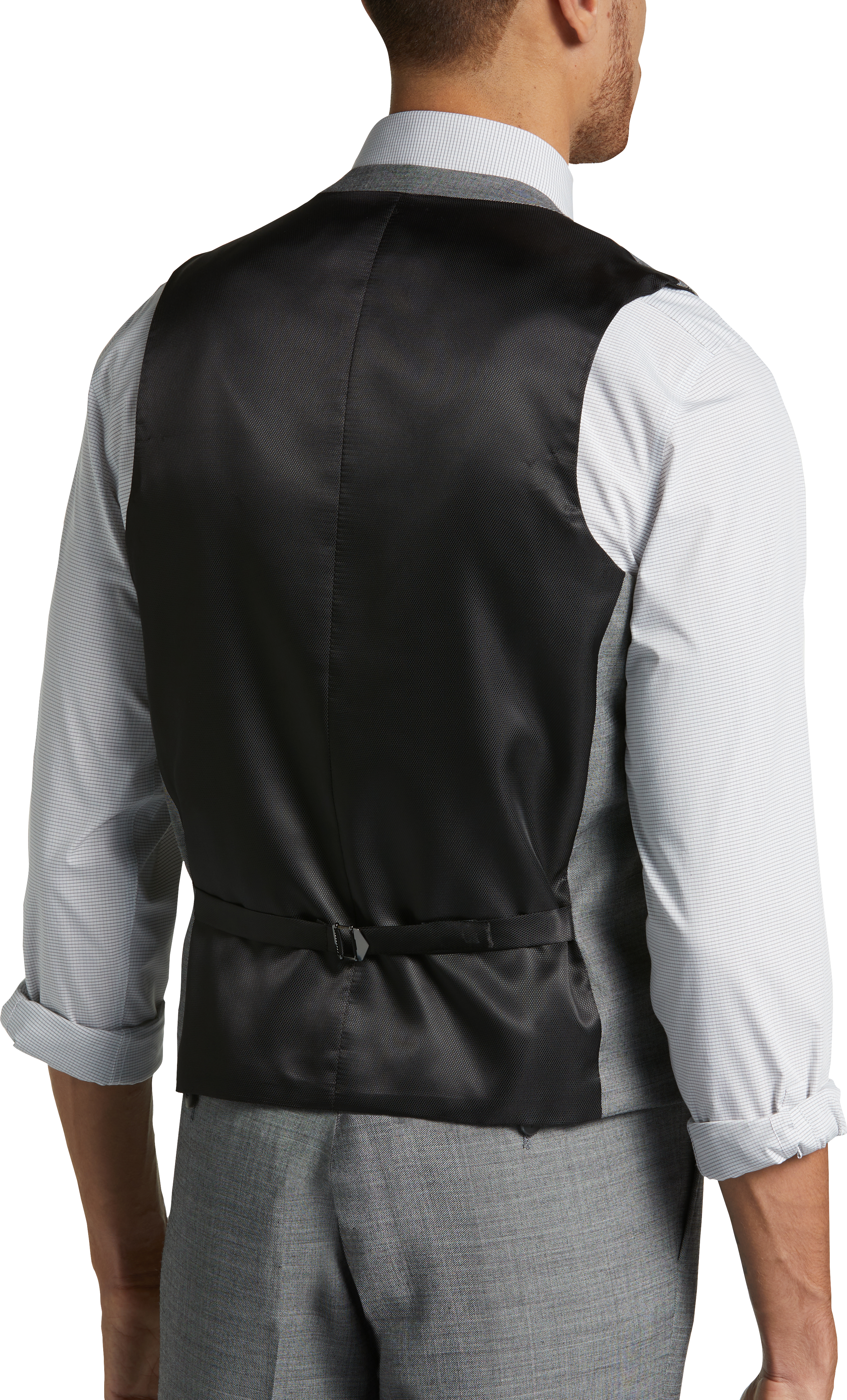 CHILLFLEX Modern Fit Suit Vest