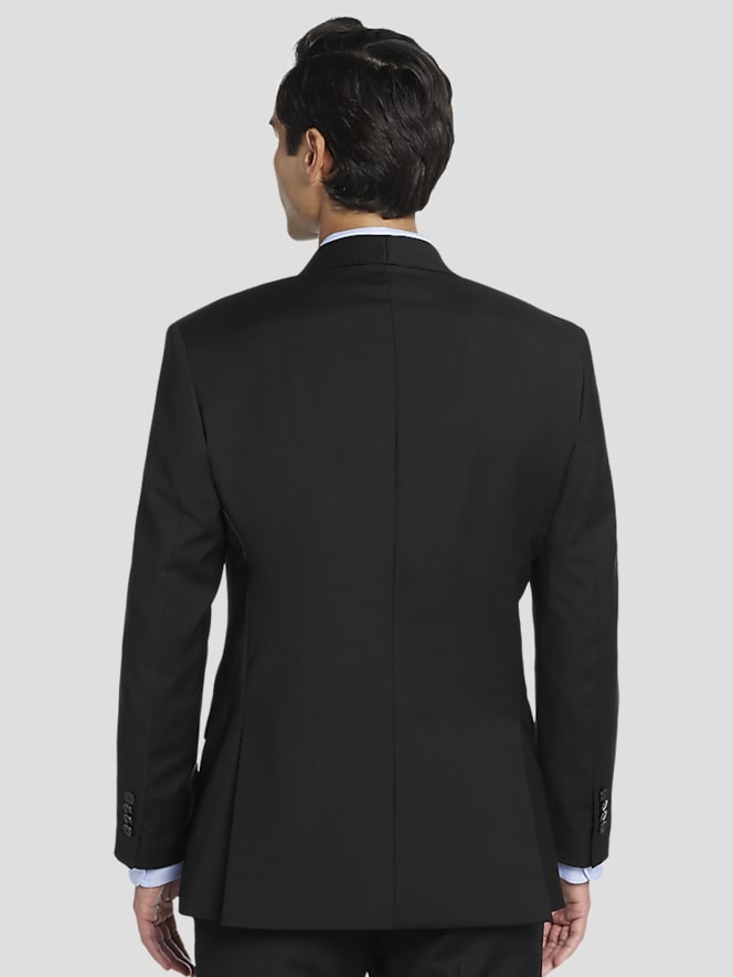 JOE Joseph Abboud Slim Fit Premium Wool Blend Suit Jacket