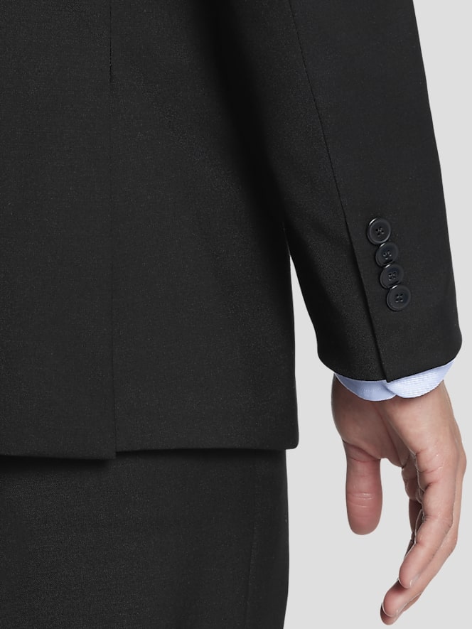 JOE Joseph Abboud Slim Fit Premium Wool Blend Suit Jacket