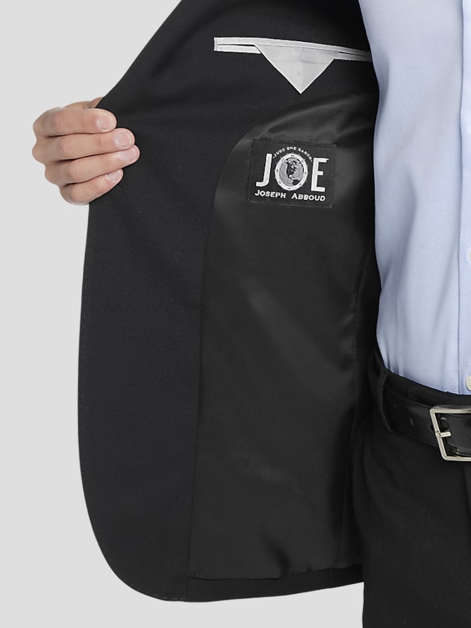 JOE Joseph Abboud Slim Fit Premium Wool Blend Suit Jacket