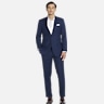 JOE Joseph Abboud Slim Fit Wool Blend Suit Jacket