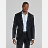 Awearness Kenneth Cole CHILLFLEX Slim Fit Suit Jacket